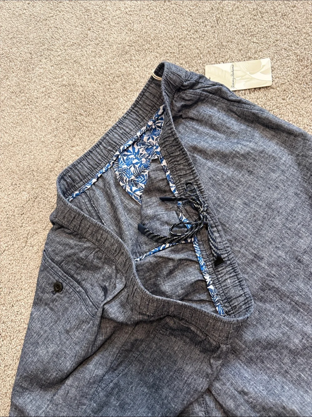 Tommy Bahama brand new